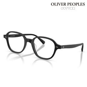 ���K�l �I���o�[�s�[�v���Y OLIVER PEOPLES OV5599U 1796 47�T�C�Y Marnett �u���b�N �Z�~�}�b�g �ዾ ���K�l�t���[�� �ዾ�t���[�� �x�t�� �� �x�Ȃ� �����Y �j���p ���K�X ������� �V���v�� ���B���e