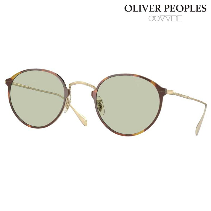 楽天市場】サングラス オリバーピープルズ OLIVER PEOPLES OV1144T  