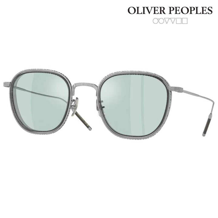 楽天市場】サングラス オリバーピープルズ OLIVER PEOPLES OV1321T 