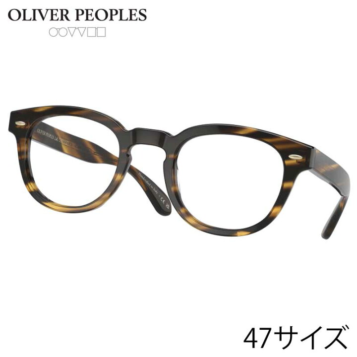 楽天市場】メガネ オリバーピープルズ OLIVER PEOPLES OV5036A 1003L