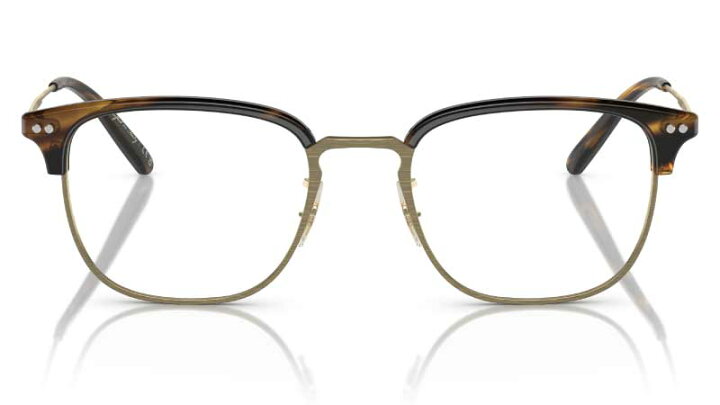 楽天市場】オリバーピープルズ 眼鏡 OV5359 1003 49サイズ Willman  