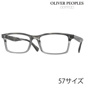 メガネ オリバーピープルズ OLIVER PEOPLES OV5494U 1002 57サイズ Myerson ダークグレー ライトグレー メガネ 正規店 メンズ 男性 トレンド おすすめ ヴィンテージ風 クラシカル アイウェア 眼鏡 メガネ めがね 伊達めがね 眼鏡フレーム 定番 送料無料