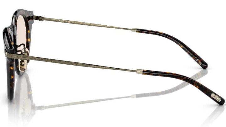 楽天市場】サングラス オリバーピープルズ OLIVER PEOPLES 0OV5496  