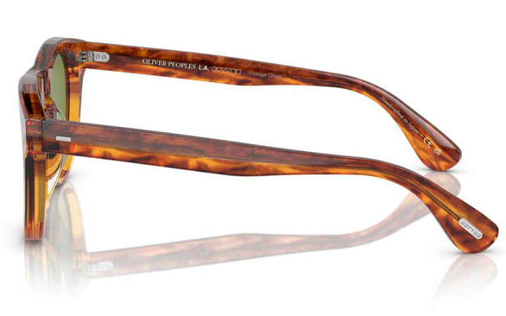 楽天市場】サングラス オリバーピープルズ OLIVER PEOPLES 0OV5509su  