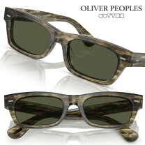 楽天市場】OLIVER PEOPLES オリバーピープルズ（カラーカーキグリーン 