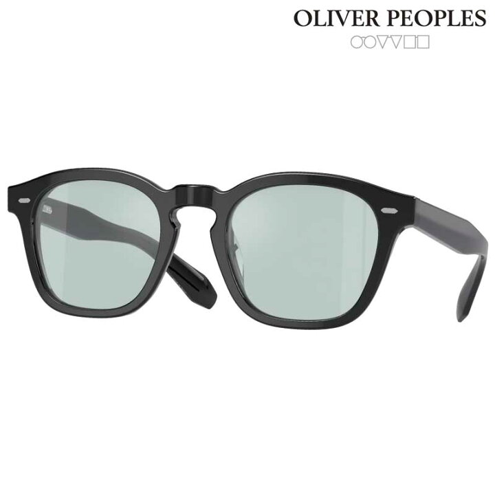 楽天市場】サングラス オリバーピープルズ OLIVER PEOPLES OV5527U  