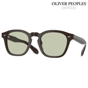 �T���O���X �I���o�[�s�[�v���Y OLIVER PEOPLES OV5527U 1772 49�T�C�Y N.03 �_�[�N�u���E�� ���C�g�O���[�� UV�J�b�g ���O���J�b�g ���O���΍� �����Y ���f�B�[�X oliver peoples ���C�g�J���[���� �F ����