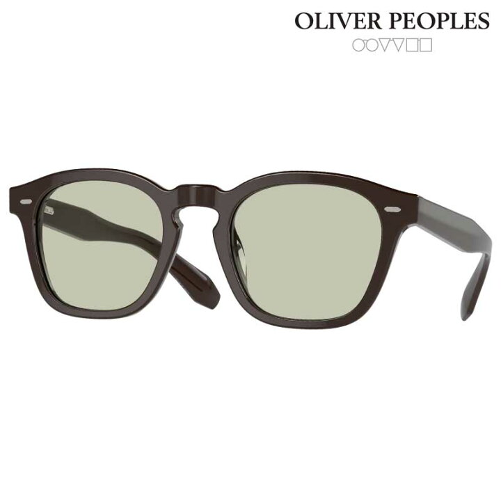 楽天市場】サングラス オリバーピープルズ OLIVER PEOPLES OV5527U  
