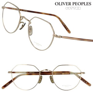 Kl Io[s[vY OLIVER PEOPLES OV1216TD 5035 47TCY Op-43t S[h uE ׂb  KX gh  Be[W NVJ ACEFA Kl ዾ ߂ 