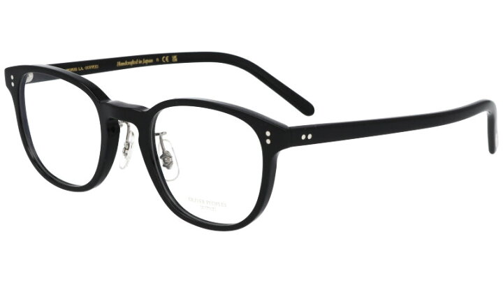 楽天市場】メガネ オリバーピープルズ OLIVER PEOPLES OV5219FM 1005 