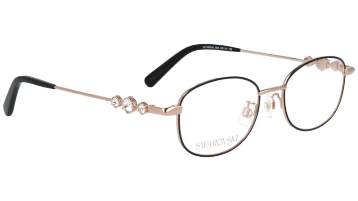 日本限定！Caviarクリスタルラインストーンサングラス メガネ¥154,000  