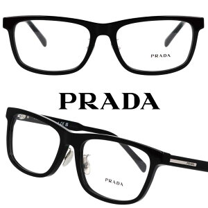 ���K�l ���f�B�[�X �v���_ PRADA 0PR B08D 16K101 56�T�C�Y �u���b�N ���� �ዾ ���K�l�t���[�� �j�����p �j���p �x�t�� �� �x�Ȃ� ������� �X�N�G�A �r�W�l�X �M�t�g �v���[���g �n�C�u�����h ����