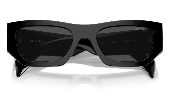 楽天市場】PRADA プラダ サングラス 0PRA01SF 16K08Z 55サイズ 