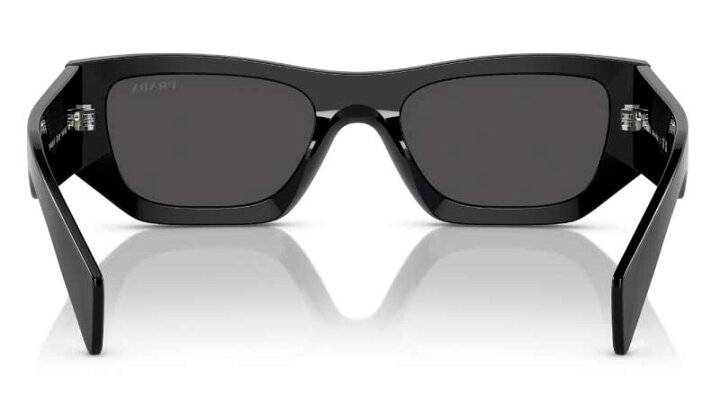 楽天市場】PRADA プラダ サングラス 0PRA01SF 16K08Z 55サイズ 