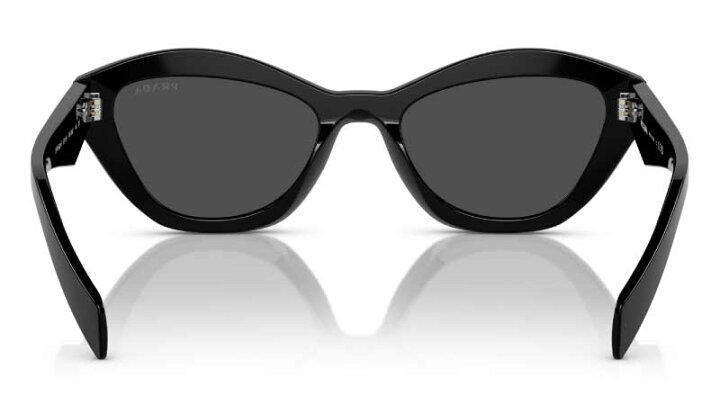 楽天市場】PRADA プラダ サングラス 0PRA02SF 16K08Z 55サイズ 