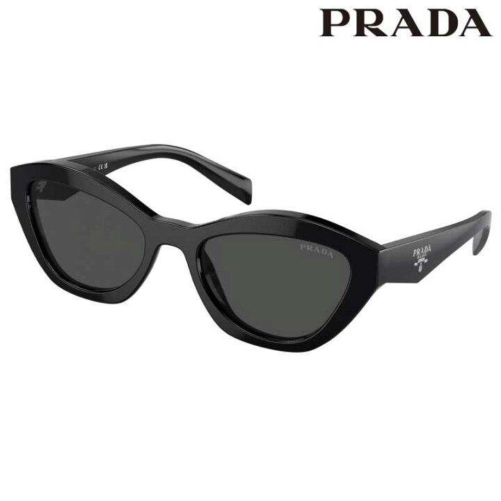 楽天市場】PRADA プラダ サングラス 0PRA02SF 16K08Z 55サイズ 