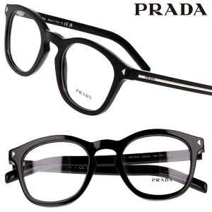 ���K�l �����Y �v���_ PRADA PR C04 16K1O1 49�T�C�Y �u���b�N �� �ዾ ���K�l�t���[�� �j���p �x�t�� �� �x�Ȃ� ������� �V���v�� �M�t�g �v���[���g �n�C�u�����h Prada ���S �ዾ�t���[�� ���O�W
