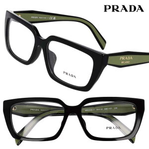 ���K�l �v���_ ���f�B�[�X PRADA PR D05 F 03K1O1 55�T�C�Y �u���b�N �� �O���[�� �� �ዾ ���K�l�t���[�� �ዾ�t���[�� �x�t�� �� �x�Ȃ� �����p ������� �V���v�� �v���[���g �M�t�g �n�C�u�����h