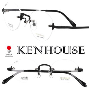 Kl KEN HOUSE PnEX KH-008 C-4 }bgubN  ዾ ߂ Klt[ xt  xȂ Ȃ X `^ Y fB[X j   {Xg { made in Japan 