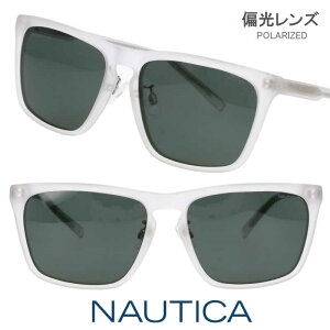 Ό TOX NAUTICA m[eBJ N6006SLB 971 }bgNA XNGA ΌY POLARIZED xt  }X|[c s JWA g N[Y bg zJX N[U[ m[`J 