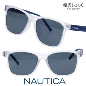 Ό TOX NAUTICA m[eBJ N6009SLB 971 }bgNA  XNGA ΌY POLARIZED xt  }X|[c s JWA g N[Y bg N[U[ m[`J 