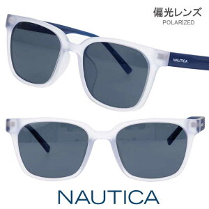 Ό TOX NAUTICA m[eBJ N6008SLB 971 }bgNA  XNGA ΌY POLARIZED xt  }X|[c s JWA g N[Y bg N[U[ m[`J 