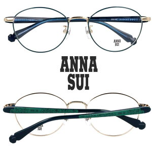 AiXC ANNA SUI Kl 60-9041-03 u[O[ CgS[h ዾ fB[X Klt[ ዾt[ xt  xȂ  킢 Vv AiXC Mtg v[g 