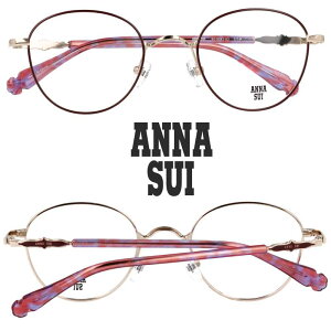 AiXC ANNA SUI Kl 60-9042-03 Cbh CgS[h ዾ fB[X Klt[ ዾt[ xt  xȂ  킢 Vv AiXC Mtg v[g j