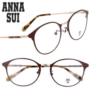 �A�i�X�C ANNA SUI ���K�l 60-9060-01 �u���E�� �S�[���h �ዾ ���K�l�t���[�� �ዾ�t���[�� �x�t�� �� �x�Ȃ� ���f�B�[�X �����p ������� ���킢�� �V���v�� �N���V�J�� �M�t�g �v���[���g �u��