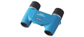 ミザール CB-101(6バイ) ブルー 双眼鏡 オペラグラス 眼鏡 高倍率 双眼 望遠鏡 コンパクト 軽量 スポーツ観戦 おすすめ