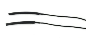 メガネチェーン 501-SP(シニア) クロホソ メガネチェーン 眼鏡チェーン レディース 眼鏡ストラップ メガネストラップ サングラス チェーン ギフト プチギフト プレゼント おしゃれ