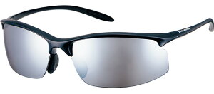 SWANS スワンズ samv-0751-mbk マットブラック スポーツサングラス ゴルフ ジョギング ゴルフコンペ 記念品 UVカット メンズ レディース