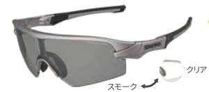 SWANS スワンズ strix da-0066 mgmr ストリックス スポーツサングラス ゴルフ ジョギング ゴルフコンペ 記念品 UVカット メンズ レディース