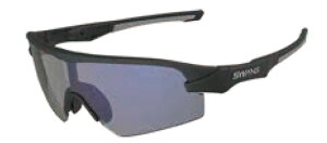 SWANS スワンズ strix da-0151 mbk ストリックス スポーツサングラス ゴルフ ジョギング ゴルフコンペ 記念品 UVカット メンズ レディース