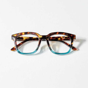Vዾ  OjeOje ICIC D TORTOISE BLUE +1.50 ׂb NAuE NAu[ 30 40 50 60  킢  [fBOOX k VjAOX Ǐp Y 