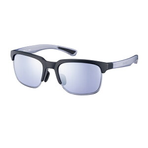 SWANS ER ER-1-0714 BKBL スポーツサングラス ゴルフ ジョギング ゴルフコンペ 記念品 UVカット メンズ レディース