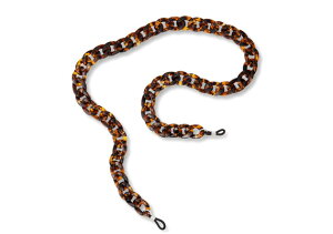 HAVE A LOOK `F[ CHUNKY CHAIN TORTOISE Kl`F[ ዾ`F[ fB[X Y ዾXgbv KlXgbv ዾ TOX PCKl `F[ lbNX Mtg v`Mtg v