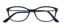 ダルトン ロウガン YGF144NB ネイビーブルー +2.00 老眼鏡 メンズ レディース フォックス かっこいい おしゃれ お洒落 シンプル スタイリッシュ 個性的 シニアグラス