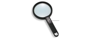 ILK アイデアルルーペ1130 2Xルーペ ルーペ携帯 ルーペ 拡大 鏡 プレゼント おすすめ ギフト