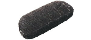 サカエケース A-119 スタイリッシュケースD フ゛ラウン メガネケース おしゃれ かわいい 眼鏡ケース レディース メンズ 女性 男性 子供 プレゼント ギフト めがねケース シンプル キャラクタ