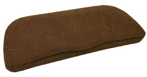 サカエ A-701 クレッセント アーミーダック 28 キャメル メガネケース おしゃれ かわいい 眼鏡ケース レディース メンズ 女性 男性 子供 プレゼント ギフト めがねケース シンプル キャラクタ