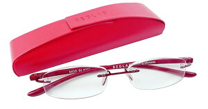 rObh BL-3007 RD +3.00 Vዾ  Y fB[X RpNg X gїp  킢 ܂ VjAOX