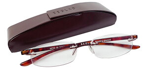 rObh BL-3007 DBR +2.50 Vዾ  Y fB[X RpNg X gїp  킢 ܂ VjAOX
