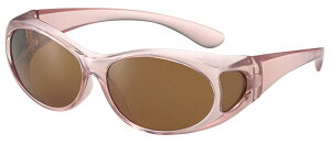 Jo[OX 7165-03 [Y/L.BR Ό ւ񂱂 polarized ዾ̏ォ Kl̏ォ TOX I[o[OX ނ xts UVJbg Y fB[X jp