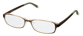シンプルビジョンスリム ポケットにも楽に収まる ”スリム設計” RG-001 カーキ+2.50老眼鏡 おしゃれ メンズ レディース コンパクト スリム 携帯用 かっこいい かわいい 折り畳み シニアグラス