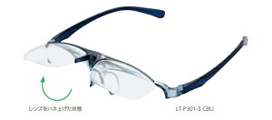 RX^[h COSTADO LT-P301-3 CBU +2.00 ˏグVዾ nlAQVዾ ˏグ u[CgJbg