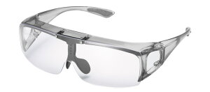 コスタードハネアゲオーバーグラス PH-4001-1 眼鏡の上から メガネの上から サングラス オーバーグラス 釣り 度付き不可 UVカット メンズ レディース 男女兼用