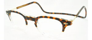 NbNEJBe[W g[gCX/NA- +2.50 Clic vintage EFg VjAOX [fBOOX Vዾ NbN[_[ Ǐp  Y j fB[X  RpN