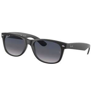 Ray-Ban Co RB2132F 601S78 5518 NEW WAYFARER EFCt@[[ ΌTOX }bgubN u[ O[ Of[V AWAtBbeCO Ray-Ban K LUXOTTICA ۏ؏t T