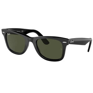 ���C�o�� �T���O���X Ray-Ban RB2140F 135831 52�T�C�Y WAYFARER BIO-ACETATE �u���b�N �J�[�L �O���[�� Ray-Ban �ۏ؏��t�� �T���O���X UV�J�b�g ���O���J�b�g �������� �A�W�A���t�B�b�e�B���O UV�J�b�g ��